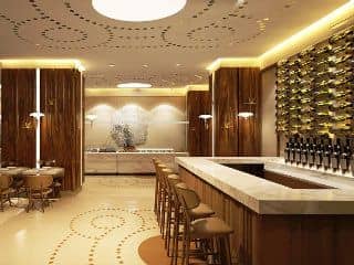 Crowne Plaza Ligovsky