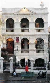 The Hatton South Yarra The Hatton South Yarra