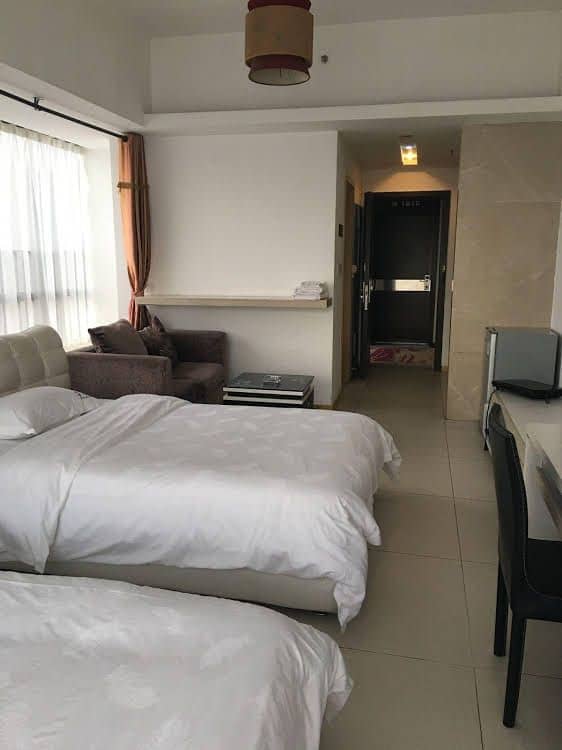 eStay Residence Central plaza Guangzhou