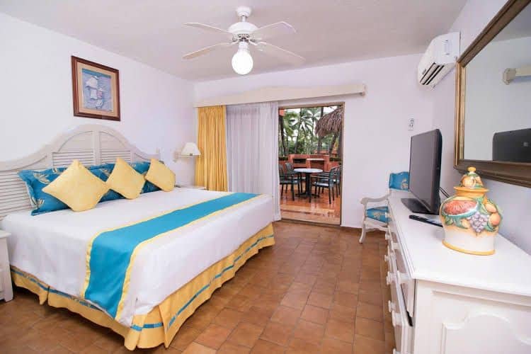 Villa Del Palmar Puerto Vallarta Villa Del Palmar Puerto Vallarta