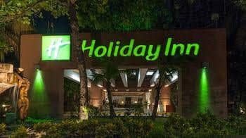 Holiday Inn Cd Del Carmen Holiday Inn Cd Del Carmen