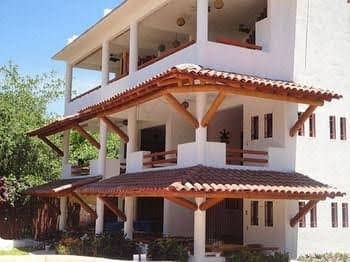 Villa El Arca Villa El Arca