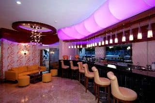 Grand Zaman Beach Hotel Grand Zaman Beach Hotel