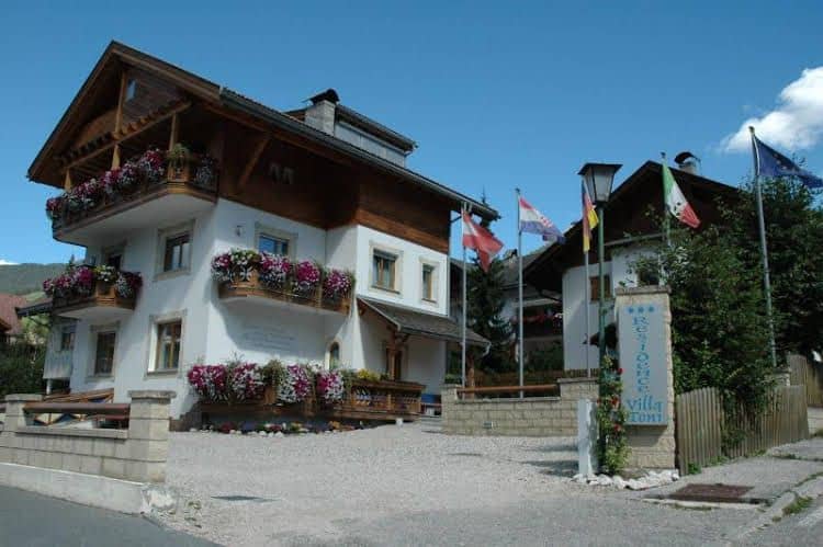 Residence Villa Toni