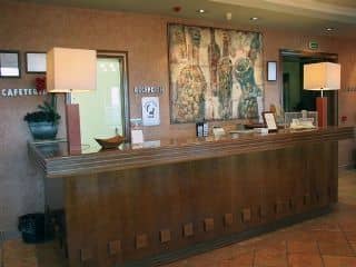El Tollo Hotel Restaurante