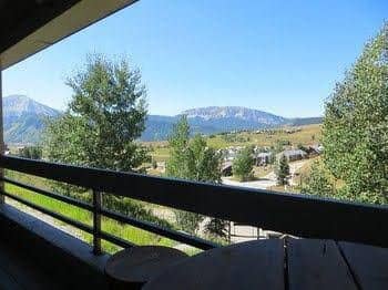 Mountain Edge By Crested Butte Lodging