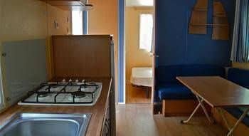 Camping Roca Camping Roca