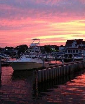 Tavern on the Bay Resort
