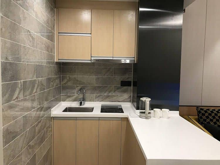 Shengang Executive Apartment Shenzhen Shengang Executive Apartment Shenzhen