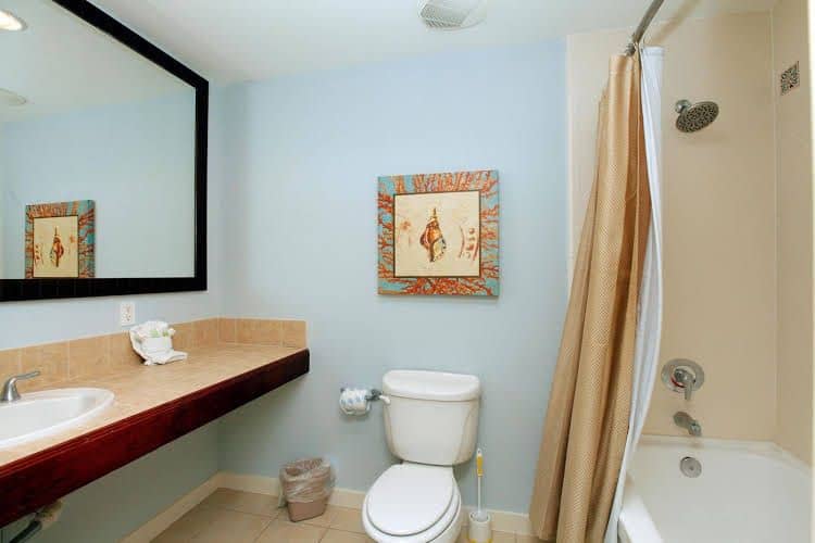 Luau Resort by Panhandle Getaways