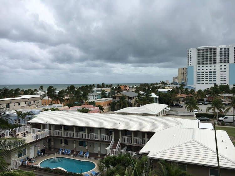 Caribbean Resort Suites