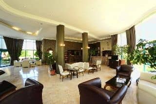 Grand Uysal