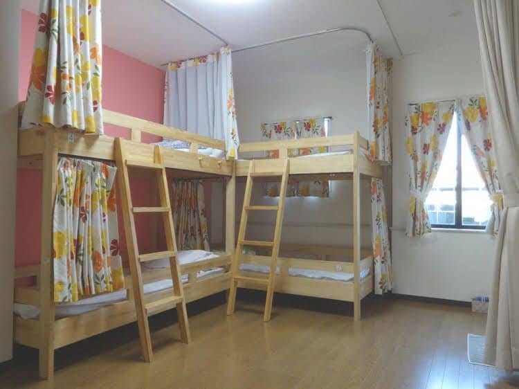 Green Fine Hostel