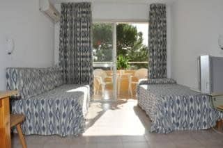 Apartamentos Montenova Apartamentos Montenova