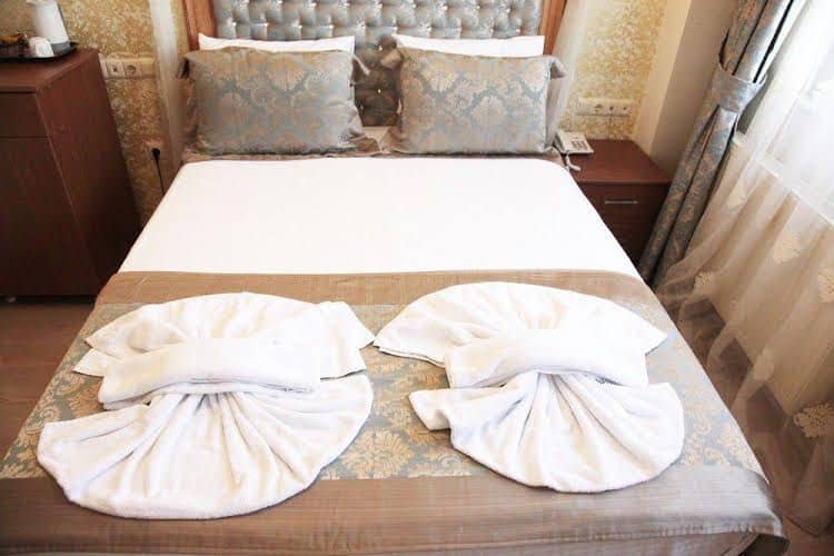 Ottomania Suite Ottomania Suite