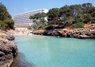 Corfu Marina