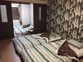 TsuruhashiY Apartment