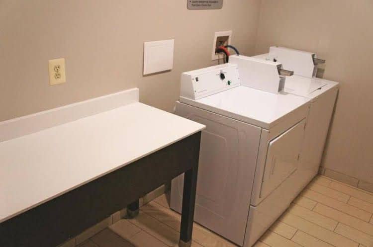 La Quinta Inn and Suites Rockford