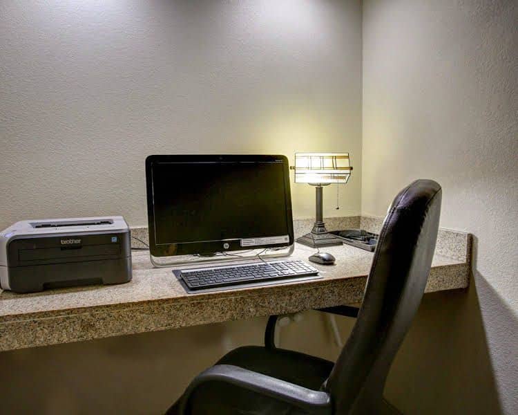 Quality Inn Rockdale