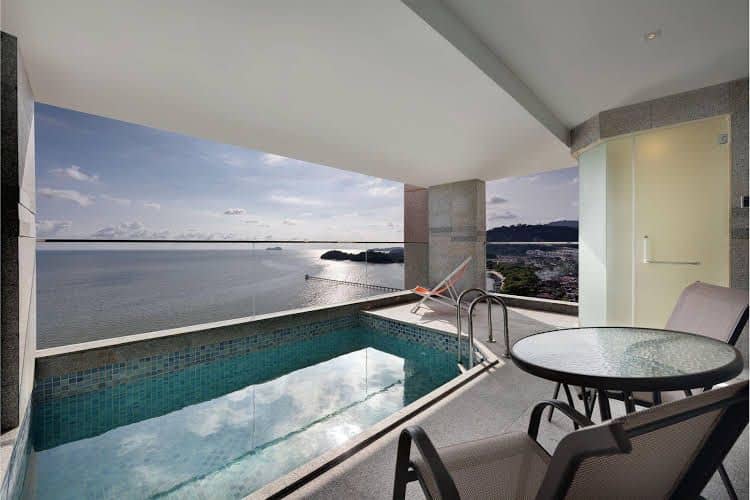 Lexis Suites Penang Lexis Suites Penang