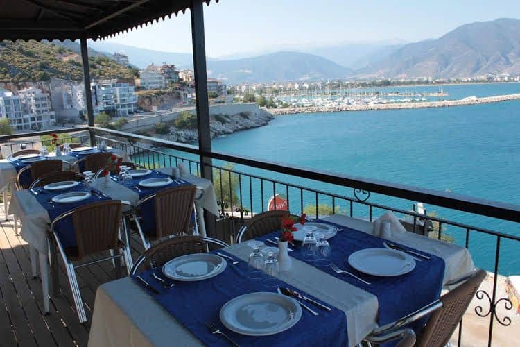 Otel Carpe Diem Gold
