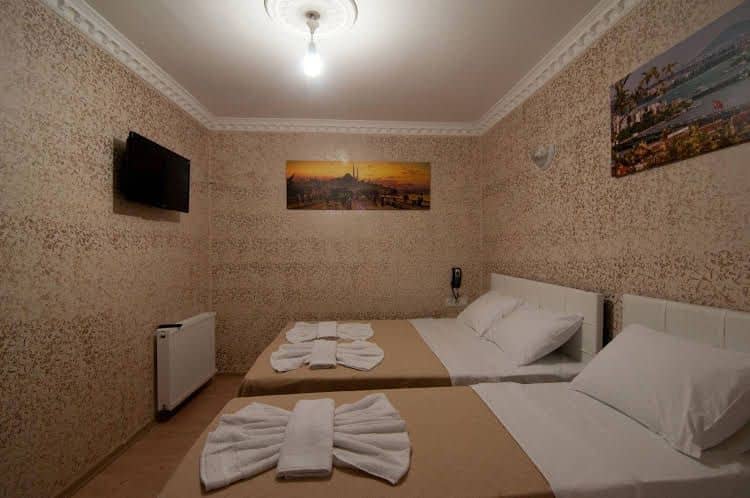 Istanbul Budget Istanbul Budget
