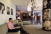 Mercure Paris Boulogne