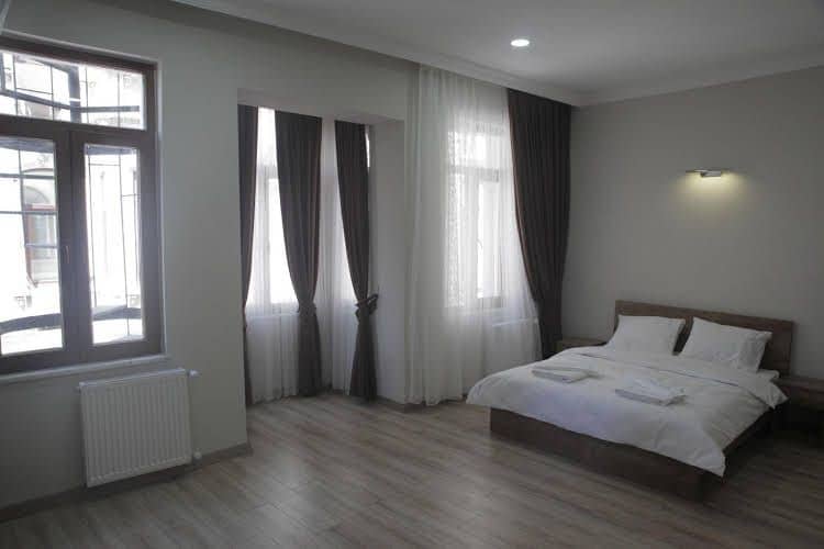 Taksim Park Suites Taksim Park Suites