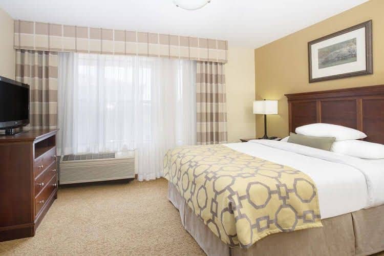 Baymont Inn and Suites Tempe Phoenix Airport