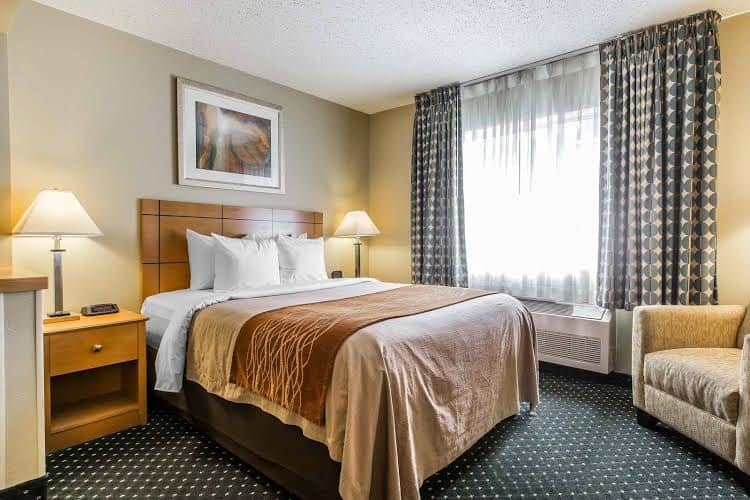 Baymont Inn and Suites Billings
