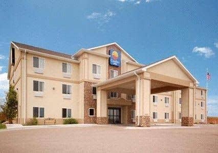 Quality Inn and Suites
