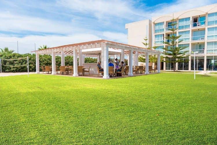 Eix Alzinar Mar Suites Adults Only