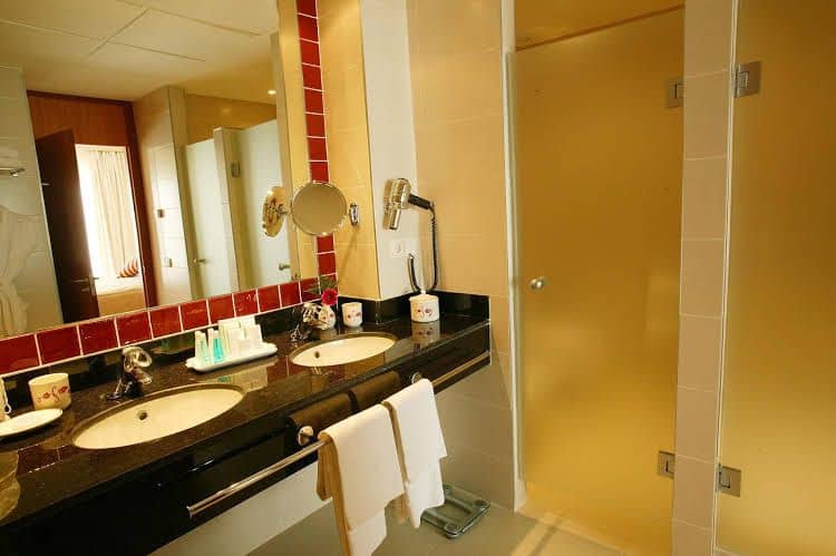Blau Privilege PortoPetro Beach Resort and Spa Blau Privilege PortoPetro Beach Resort and Spa