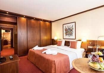 Derag Living Berlin Mitte Derag Living Berlin Mitte