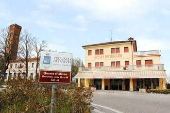 Locanda Portegrandi Venezia