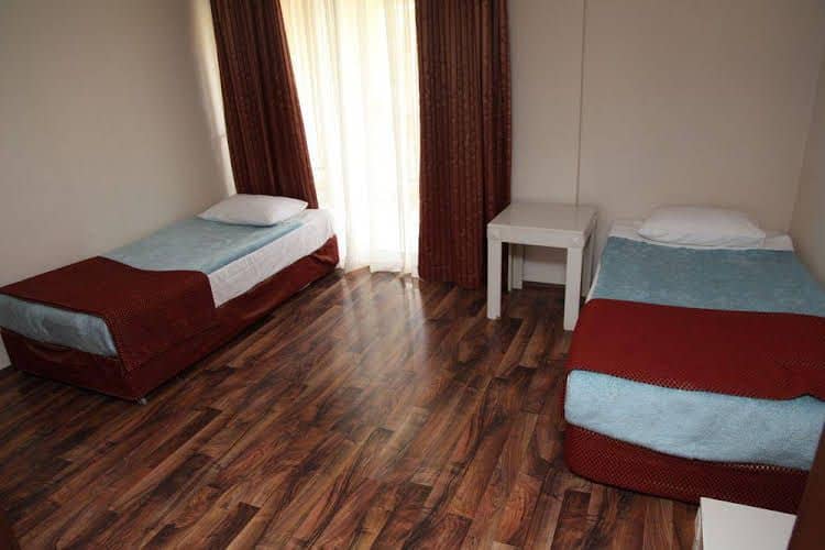 Queens Park Le Jardin All Inclusive