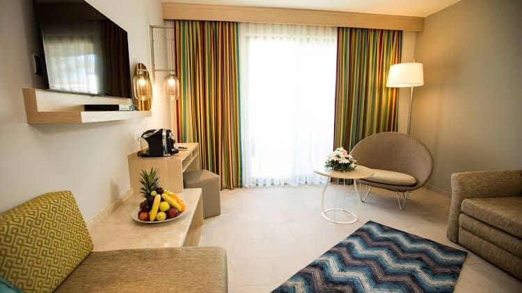TUI BLUE Palm Garden All Inclusive