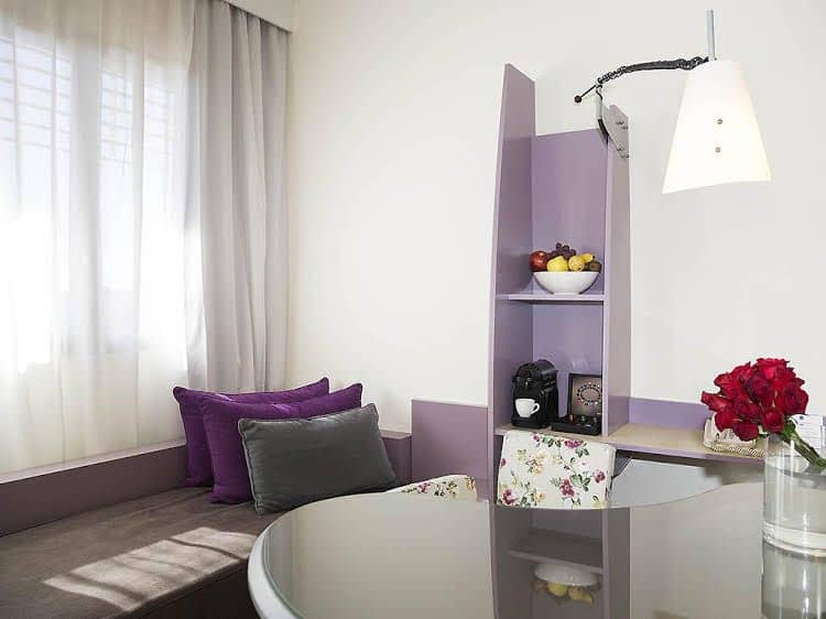 Novotel Marrakech Hivernage