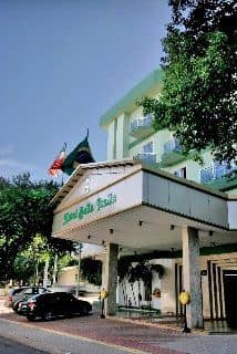 Bella Italia Hotel & Eventos Bella Italia Hotel & Eventos