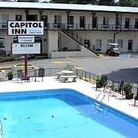 CAPITOL INN