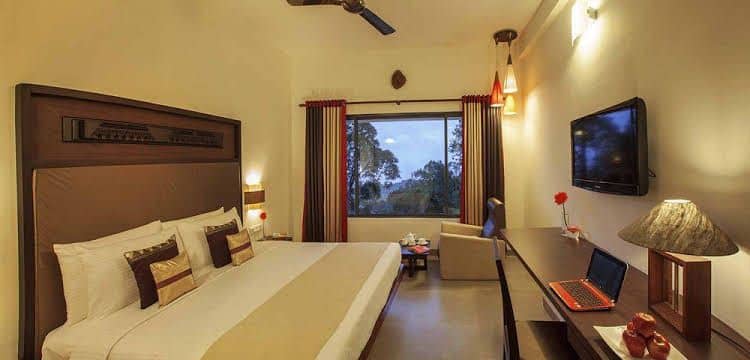 Munnar Terrace Greens A Sterling Holidays Resort Munnar Terrace Greens A Sterling Holidays Resort