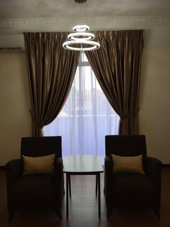 Midcity Service Suite