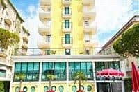 Termini Beach and Suites