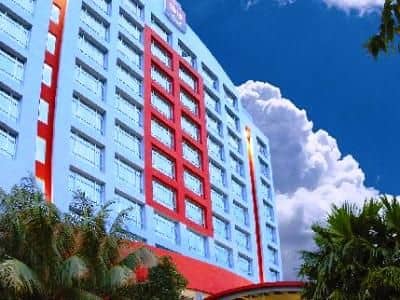 Ibis Pekanbaru Ibis Pekanbaru