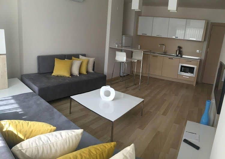 Boutique Suite Mim A