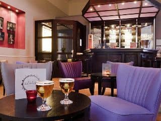 All Seasons Roubaix Grand Hotel All Seasons Roubaix Grand Hotel