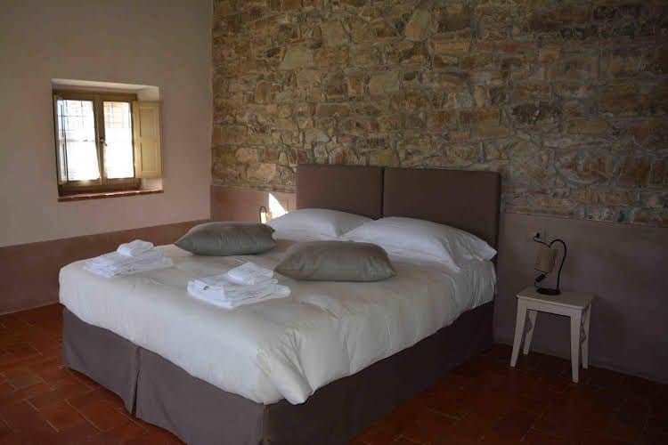 Le Moraiole Country House Le Moraiole Country House