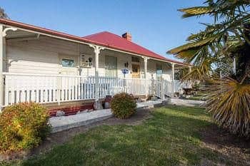 Tenterfield Cottage Holiday House Tenterfield Cottage Holiday House