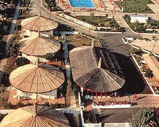 Villaggio African Beach Villaggio African Beach