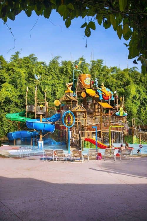 Rio Quente Resorts Pousada Rio Quente Resorts Pousada